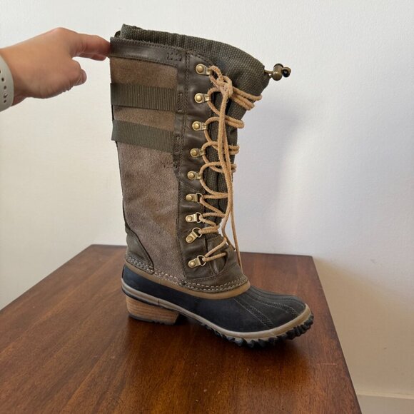 Sorel Conquest Carly ll - Picture 8 of 16